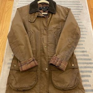 Barbour Jacket
